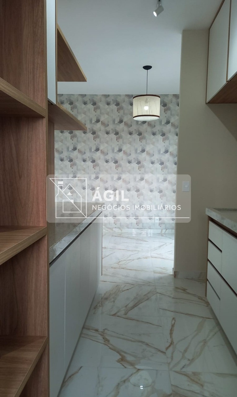 Aluga-se Apartamento Novo The Winner Family Club Villa branca, A/C 84m² -03 dorm/1suíte Jacareí/SP.