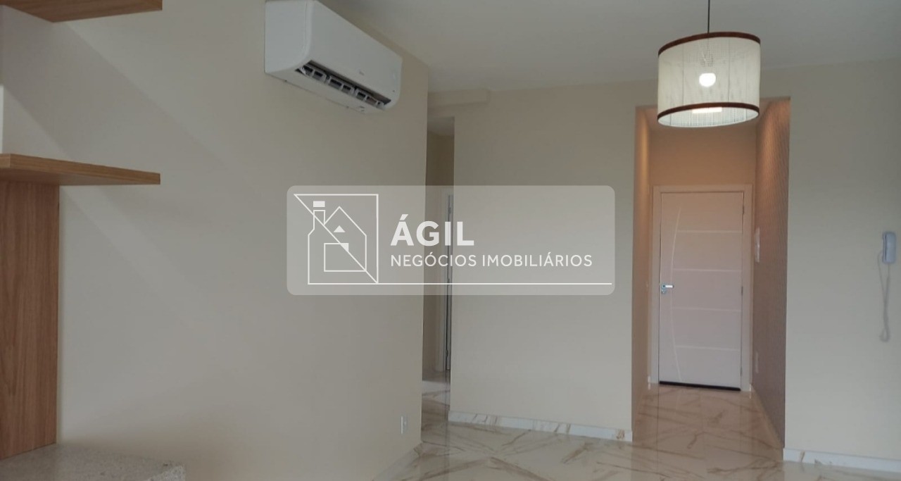 Aluga-se Apartamento Novo The Winner Family Club Villa branca, A/C 84m² -03 dorm/1suíte Jacareí/SP.