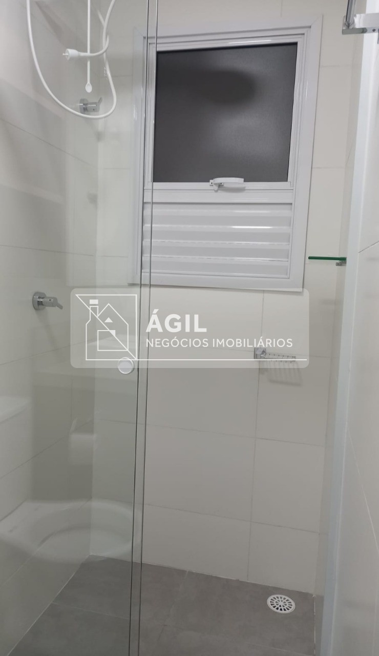 Aluga-se Apartamento Novo The Winner Family Club Villa branca, A/C 84m² -03 dorm/1suíte Jacareí/SP.