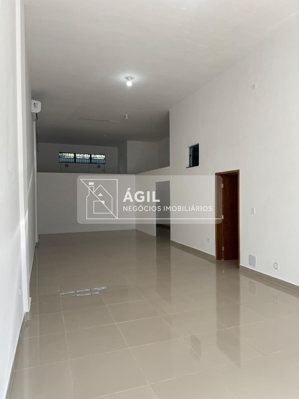 Aluga-se - ponto comercial - 100m² - villa branca - jacareí - foto 13