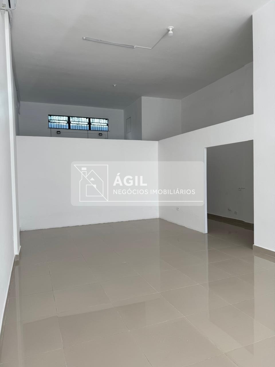 Aluga-se - ponto comercial - 100m² - villa branca - jacareí - foto 15