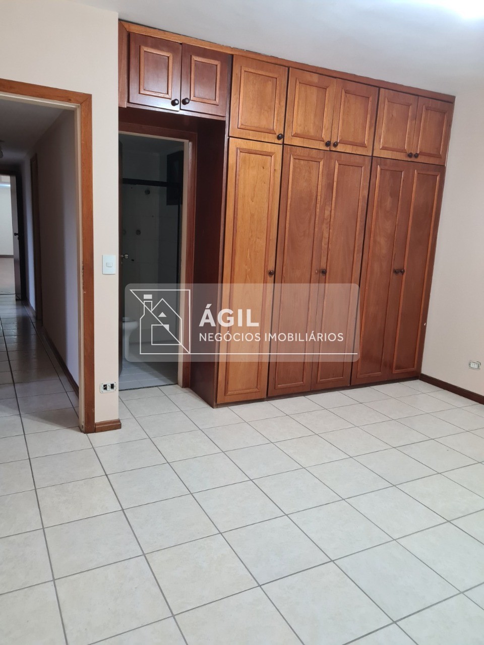 Aluguel - apartamento - 160m² - condomínio edifício por do s