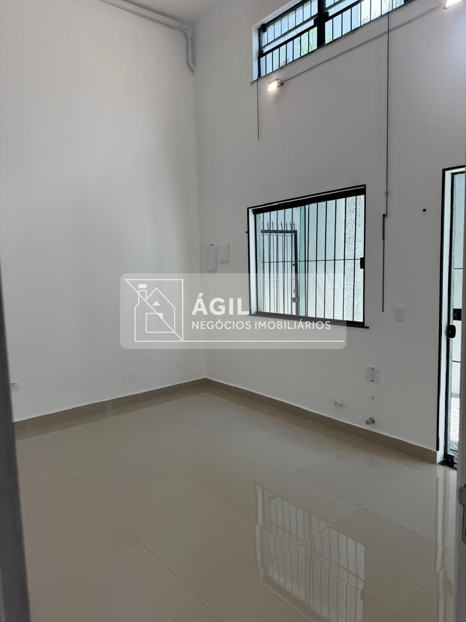 Aluga-se - ponto comercial - 100m² - villa branca - jacareí - foto 5