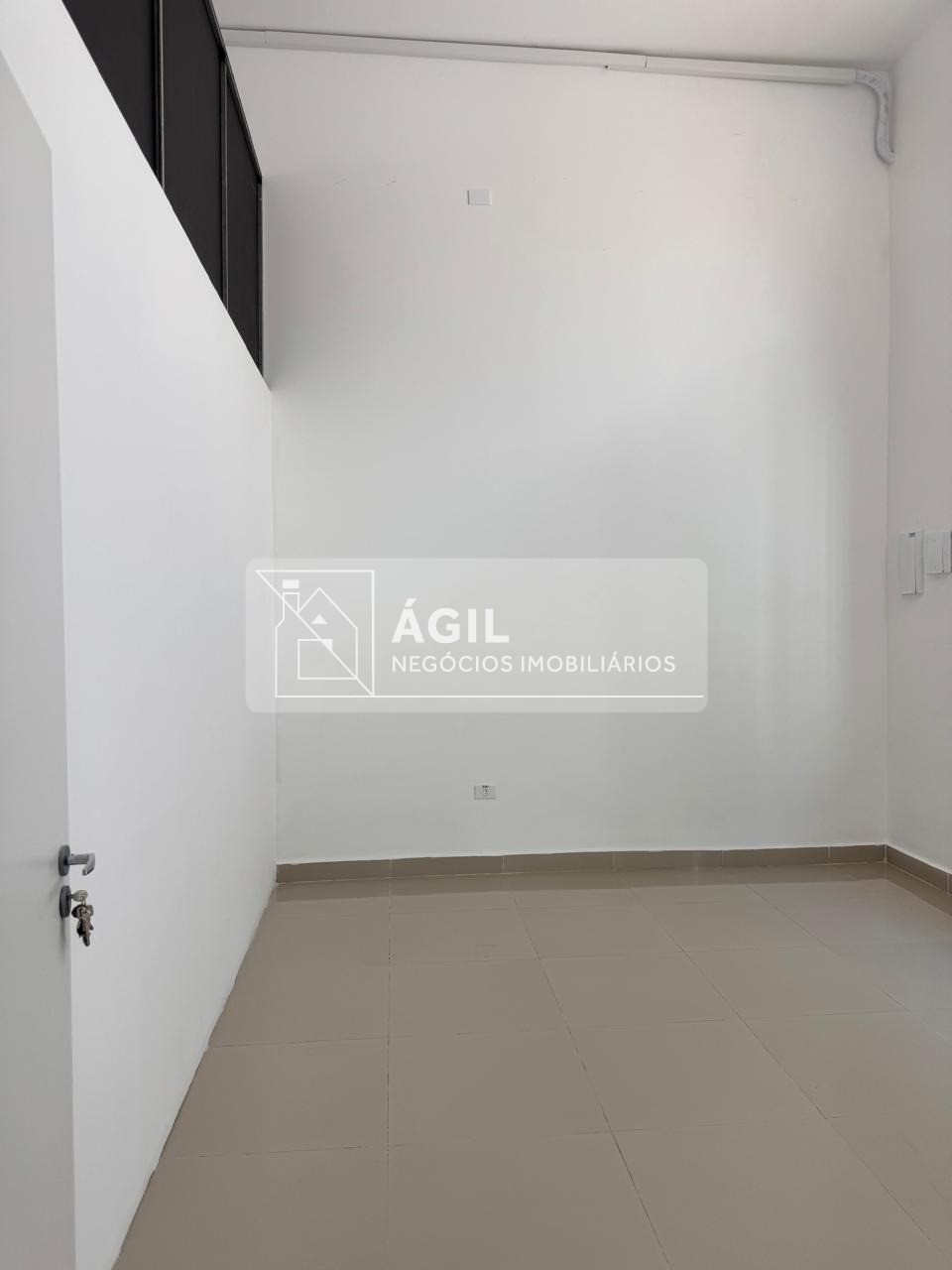 Aluga-se - ponto comercial - 100m² - villa branca - jacareí - foto 14