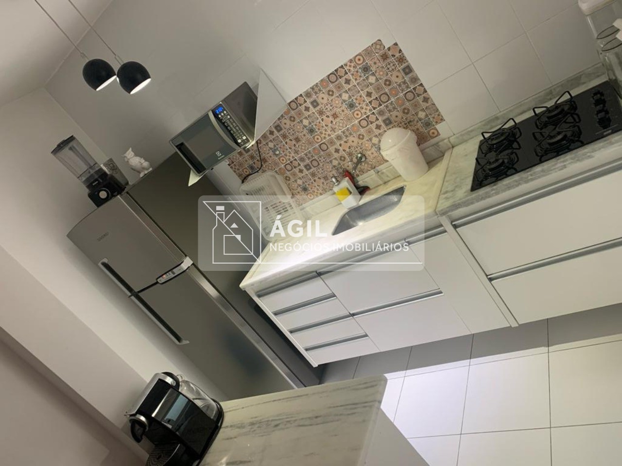 Apartamento Edifício Saveiro residencial para Locação Monte Castelo, São José dos Campos