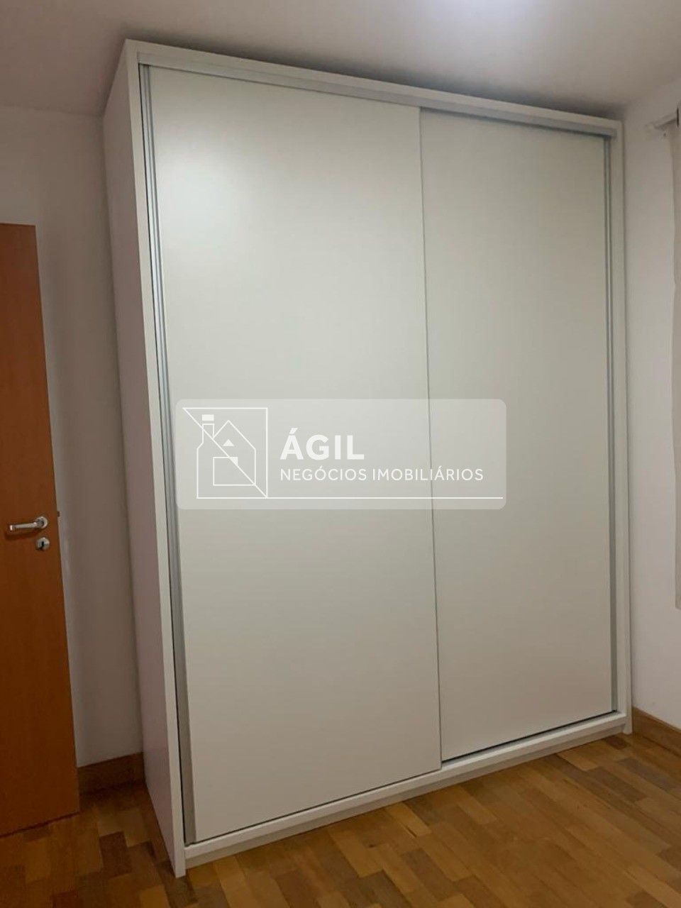 Apartamento Edifício Saveiro residencial para Locação Monte Castelo, São José dos Campos