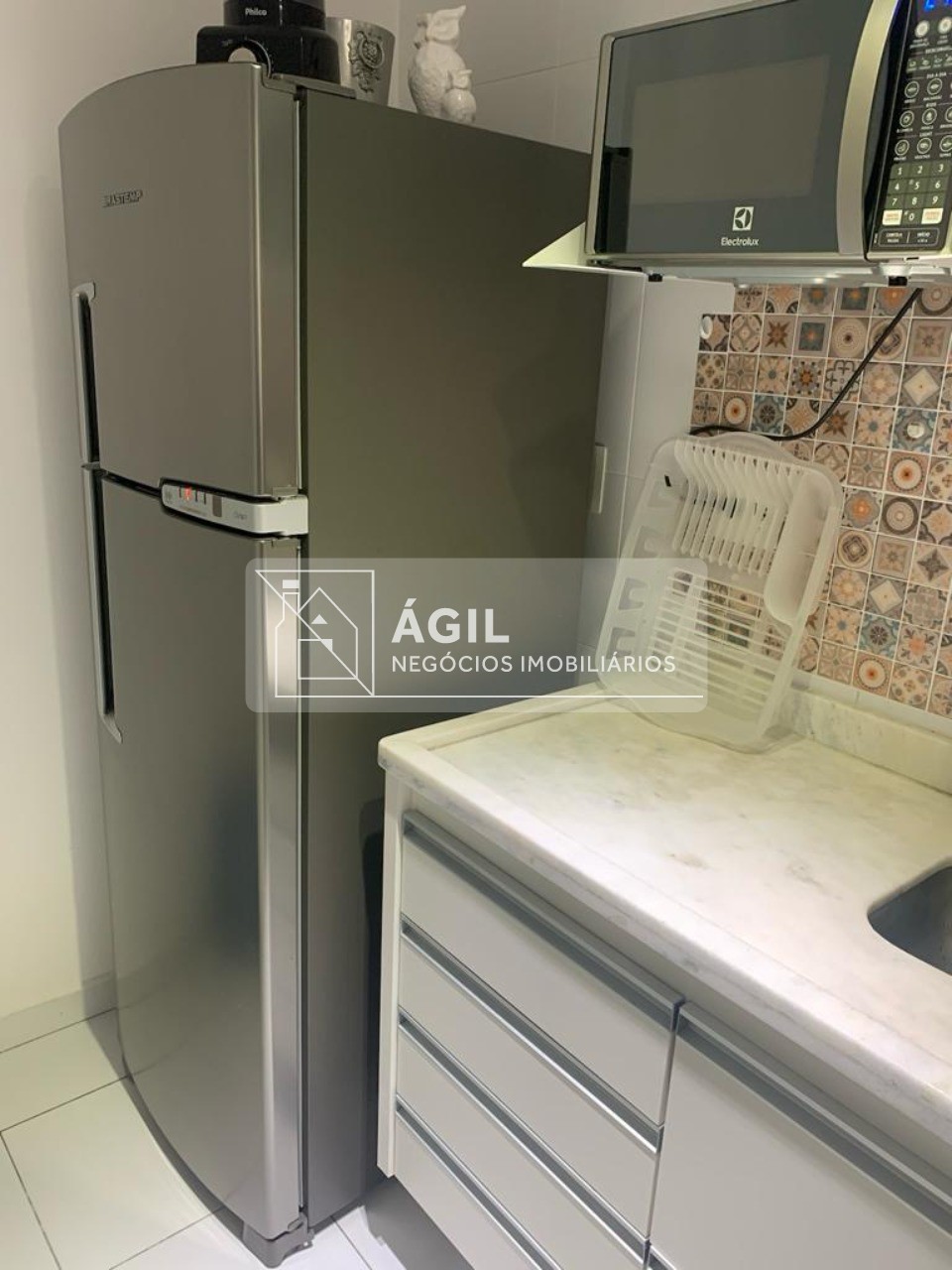 Apartamento Edifício Saveiro residencial para Locação Monte Castelo, São José dos Campos