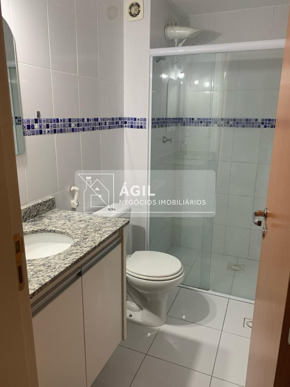 Apartamento Edifício Saveiro residencial para Locação Monte Castelo, São José dos Campos