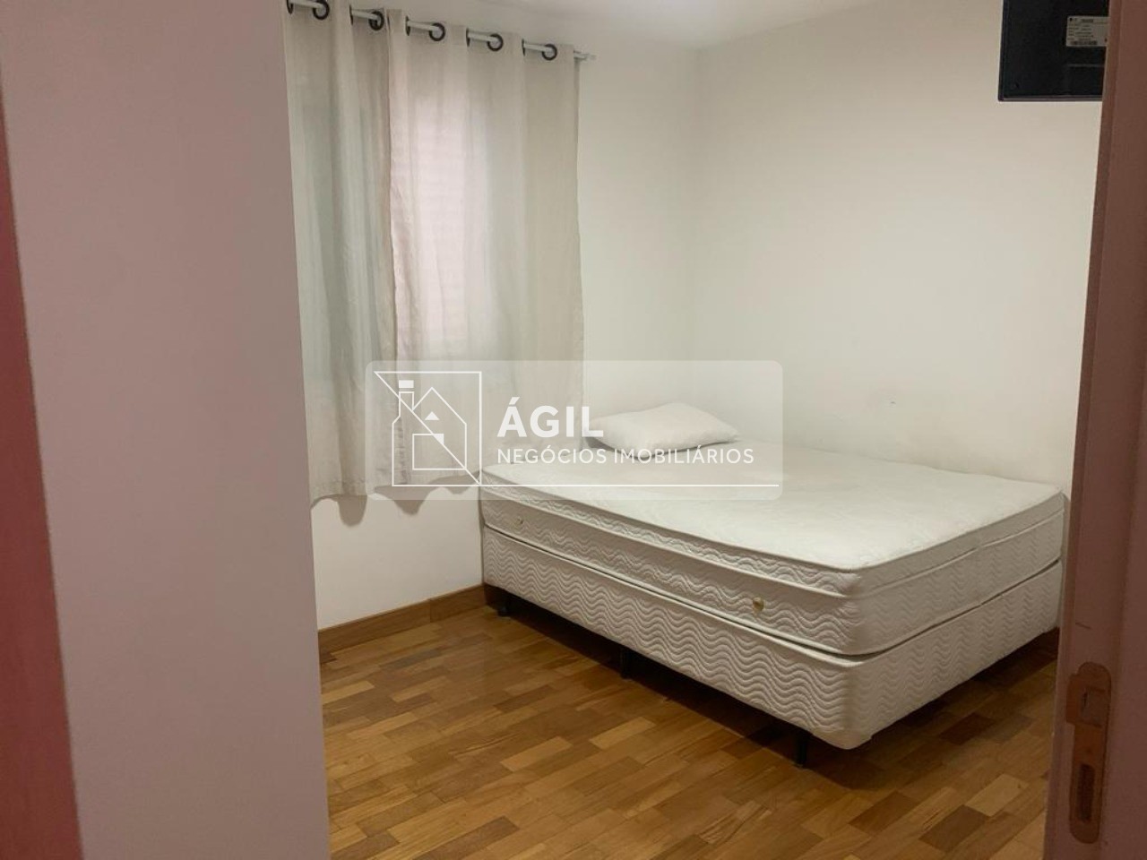 Apartamento Edifício Saveiro residencial para Locação Monte Castelo, São José dos Campos