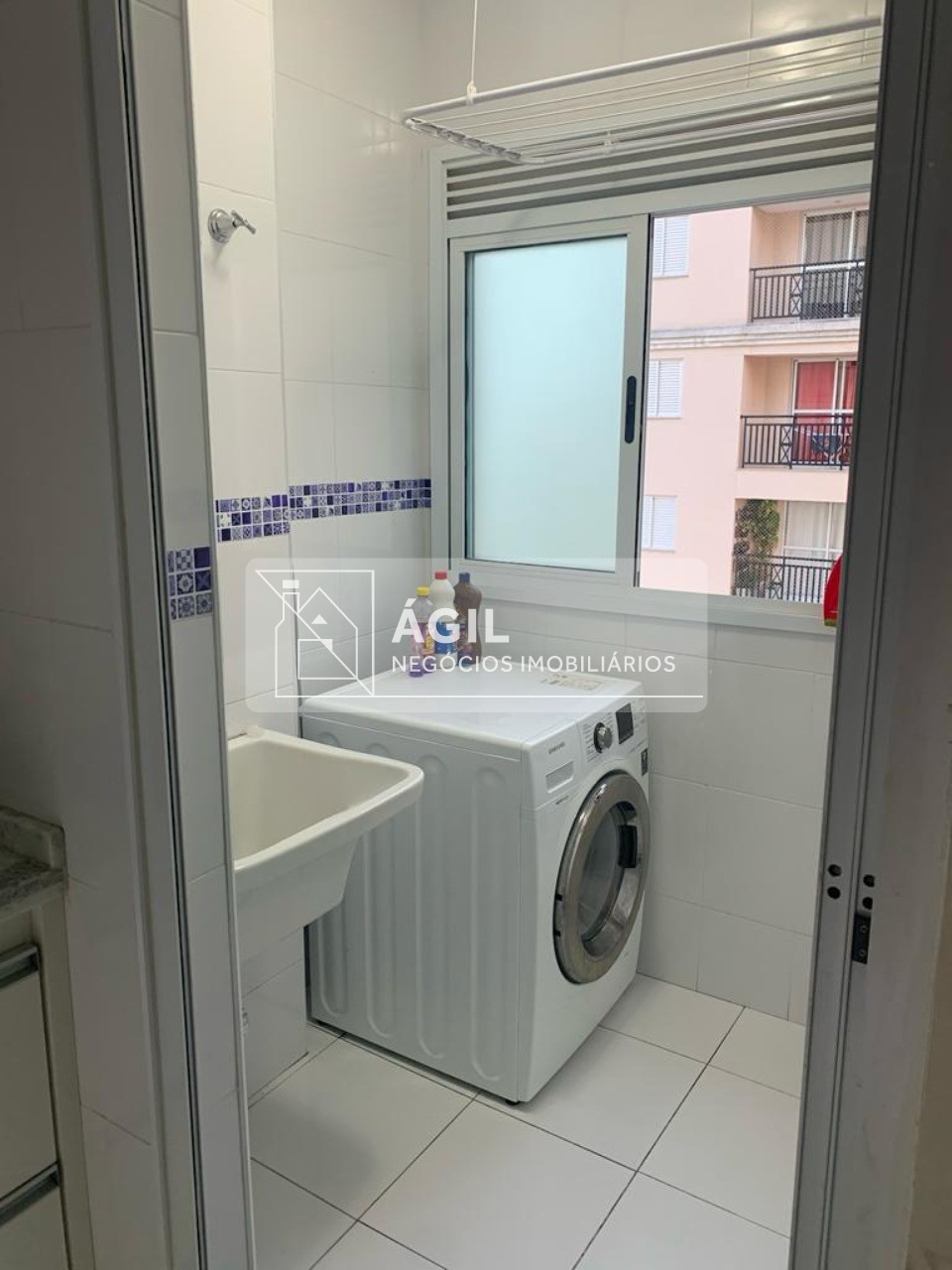 Apartamento Edifício Saveiro residencial para Locação Monte Castelo, São José dos Campos