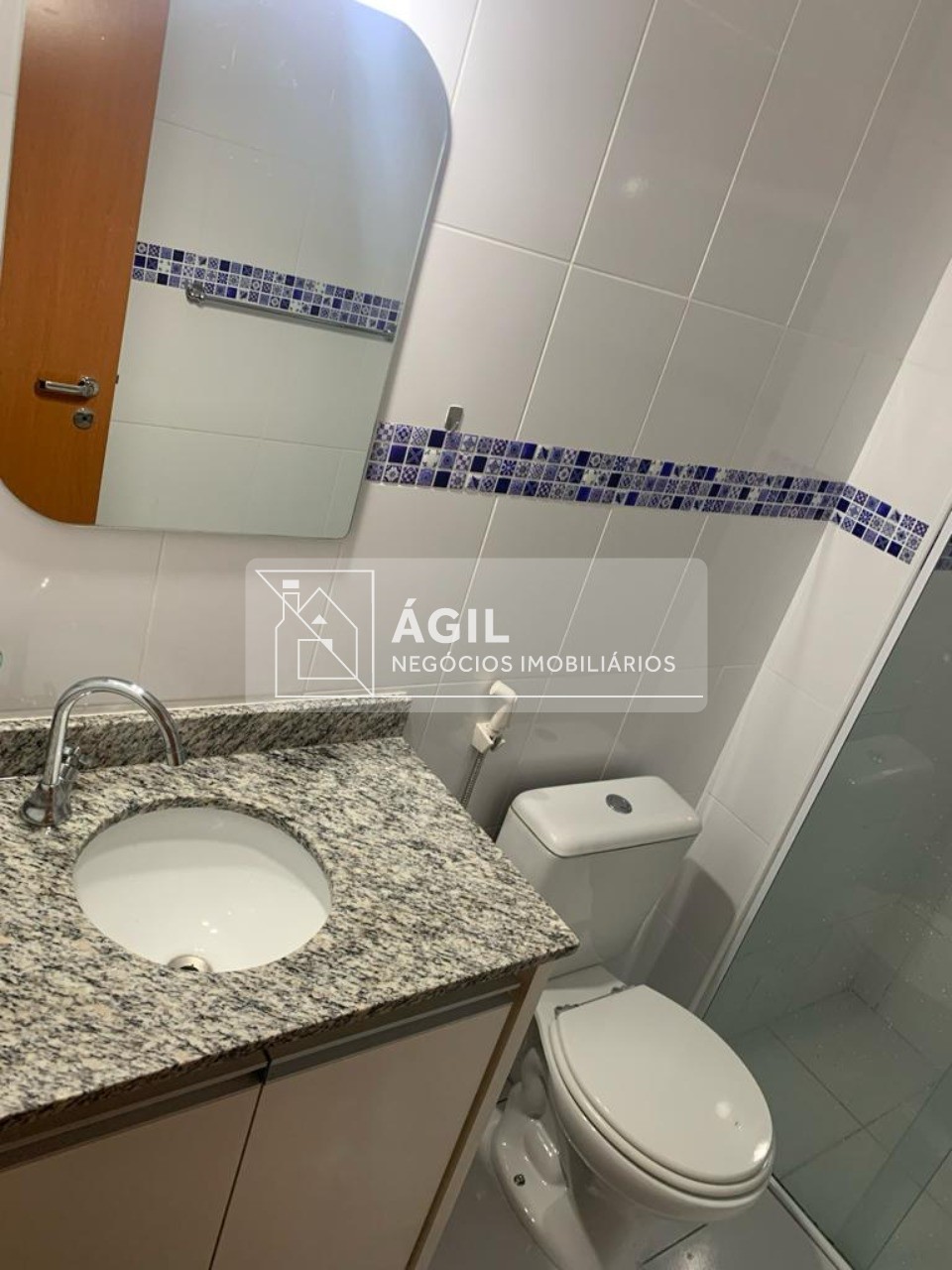 Apartamento Edifício Saveiro residencial para Locação Monte Castelo, São José dos Campos