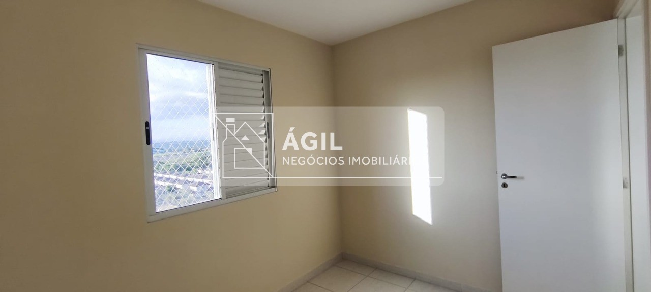 Apartamento a venda no Varandas de vila Branca - Vila Branca- Jacaréi - SP