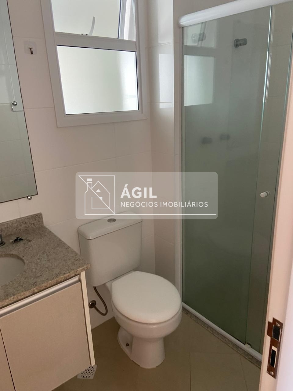 Apartamento de 2 dormitórios, com suíte, para ALUGUEL / LOCAÇÃO no Parque Residencial Aquarius - São José dos Campos - SP Apto com 79 m² 2 dormitório