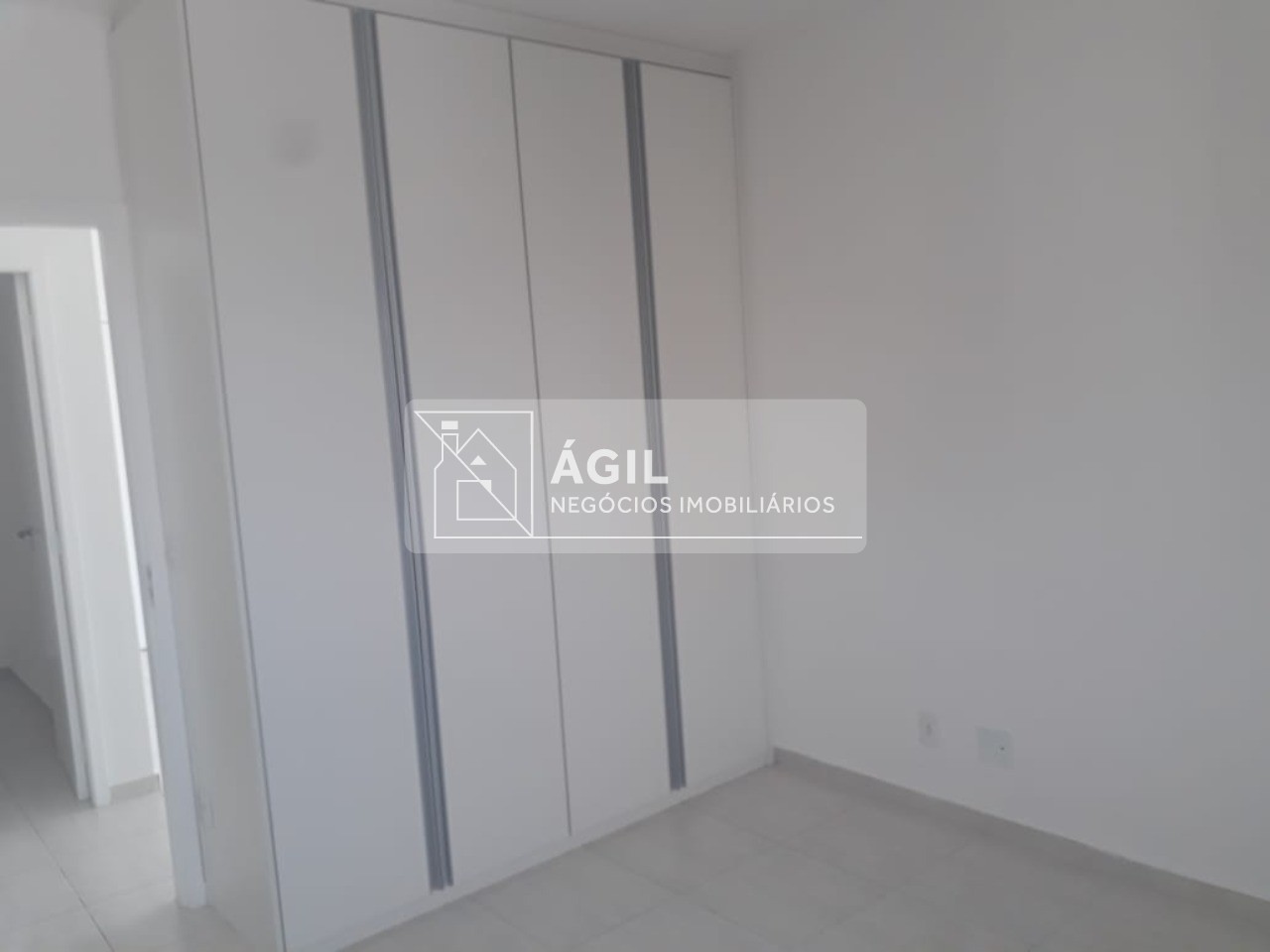 Alugo Apartamento - Parque Residencial Aquarius - Residencial Illuminato - 84m² - em São Jose dos Campos Ar condicionado - 84m² - 2 Dormitórios sendo