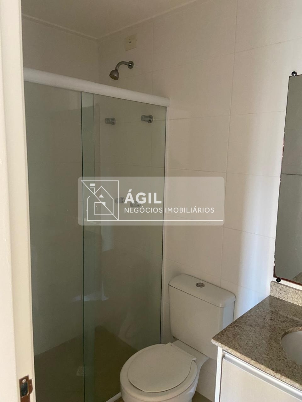 Apartamento de 2 dormitórios, com suíte, para ALUGUEL / LOCAÇÃO no Parque Residencial Aquarius - São José dos Campos - SP Apto com 79 m² 2 dormitório