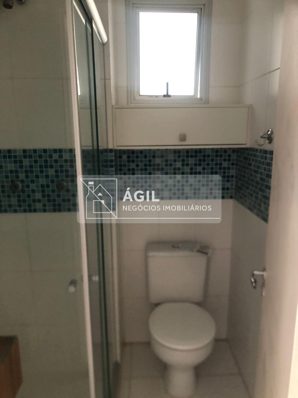 APARTAMENTO PARA LOCAÇÃO NO CITTA DI ROMA, JARDIM AUGUSTA - SÃO JOSÉ DOS CAMPOS - SP - Área útil: 62m² - 3 dormitórios (sendo 1 suíte) - 2 Banheiros