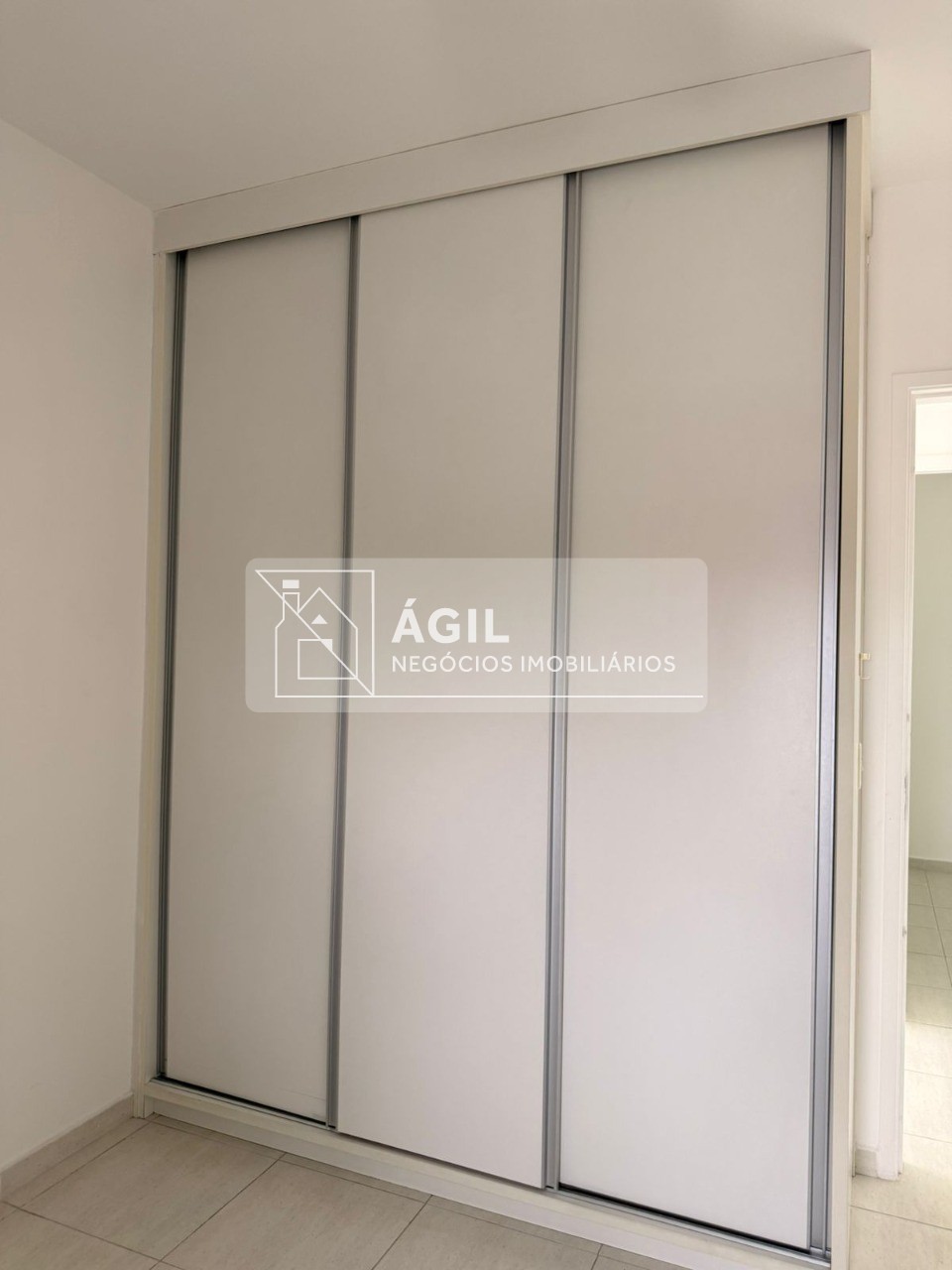 Alugo Apartamento - Parque Residencial Aquarius - Residencial Illuminato - 84m² - em São Jose dos Campos Ar condicionado - 84m² - 2 Dormitórios sendo