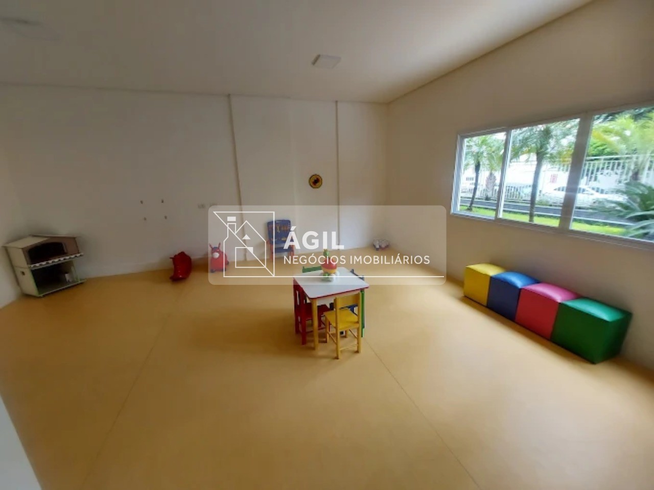 Apartamento de 2 dormitórios, com suíte, para ALUGUEL / LOCAÇÃO no Parque Residencial Aquarius - São José dos Campos - SP Apto com 79 m² 2 dormitório