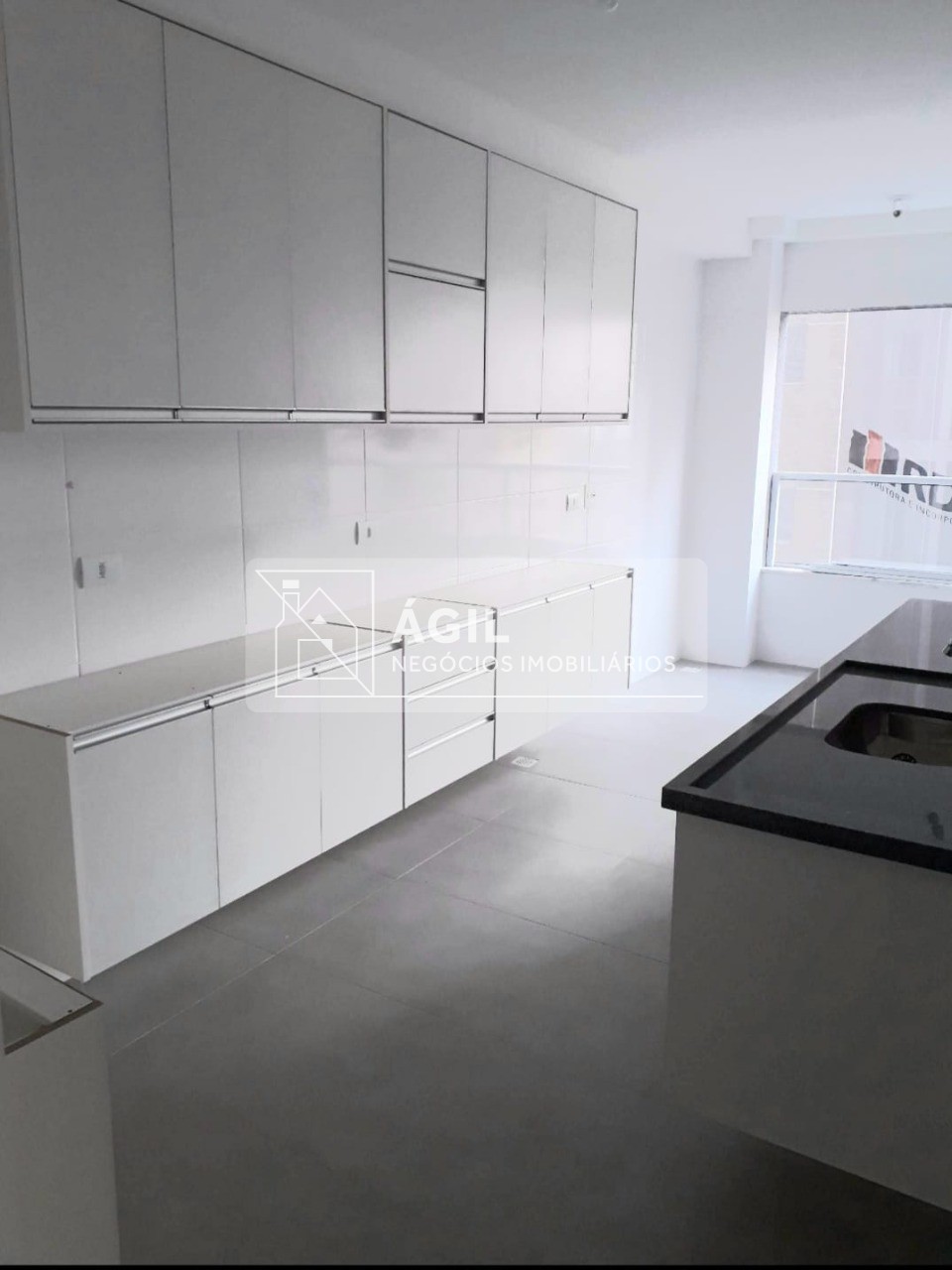 Excelente apartamento de 2 quartos para locação no condomíni