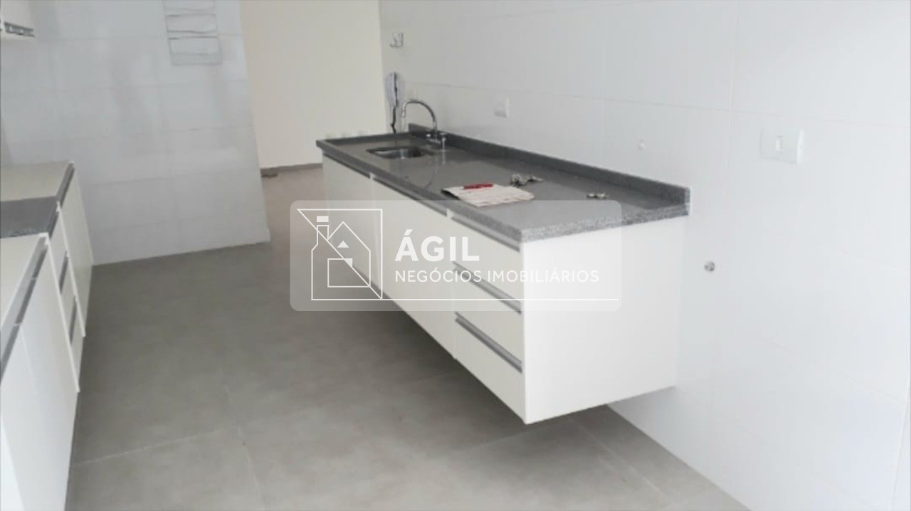 Excelente Apartamento de 2 Quartos para Locação no Condomínio Royal Park - São José dos Campos-SP!