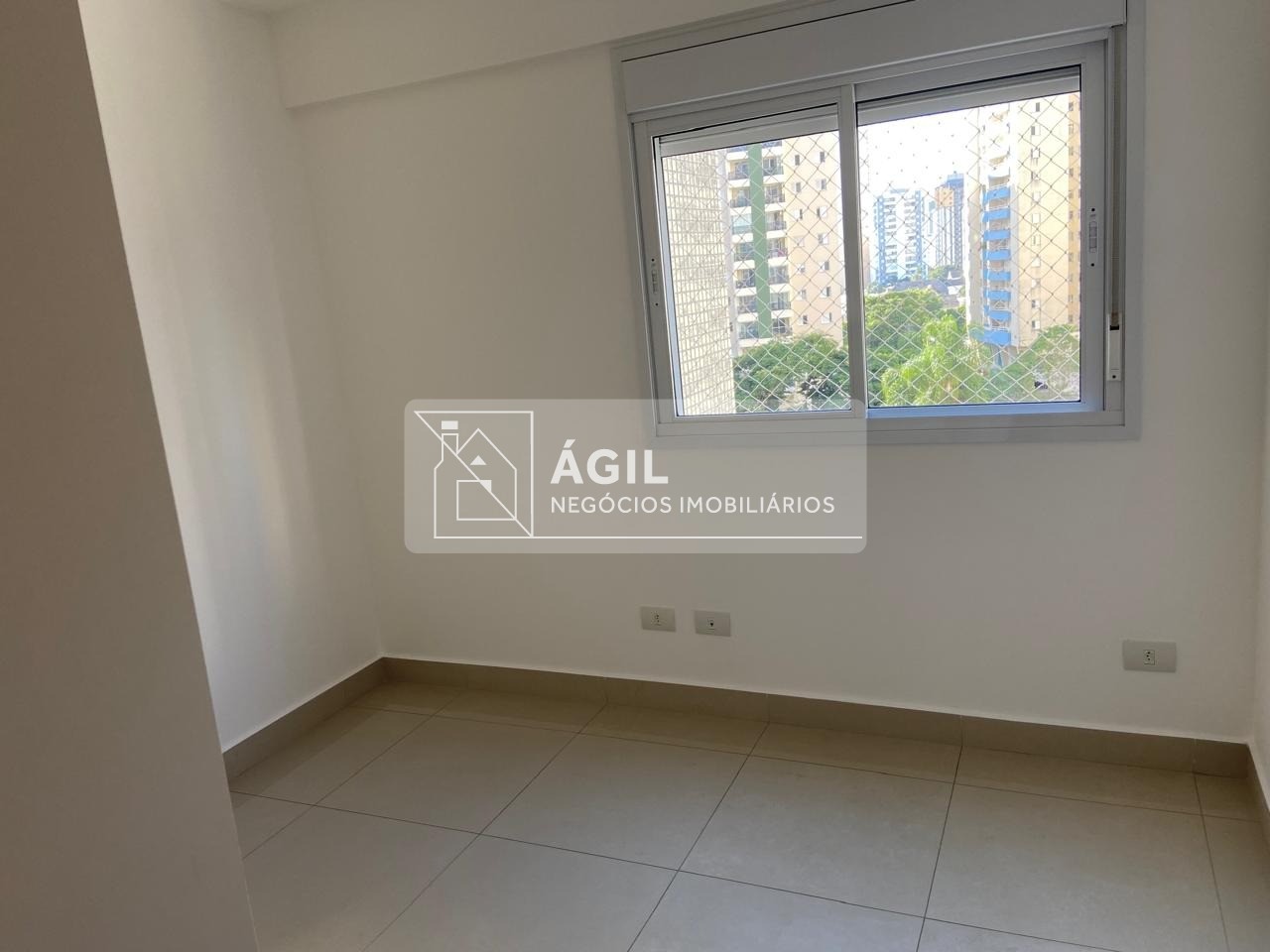 Apartamento de 2 dormitórios, com suíte, para ALUGUEL / LOCAÇÃO no Parque Residencial Aquarius - São José dos Campos - SP Apto com 79 m² 2 dormitório