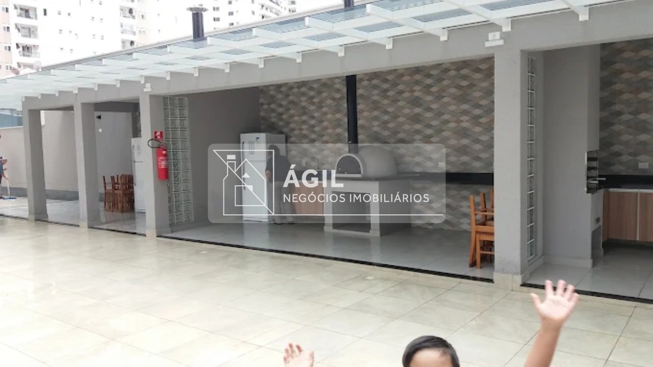Apartamento de 2 dormitórios, com suíte, para ALUGUEL / LOCAÇÃO no Parque Residencial Aquarius - São José dos Campos - SP Apto com 79 m² 2 dormitório