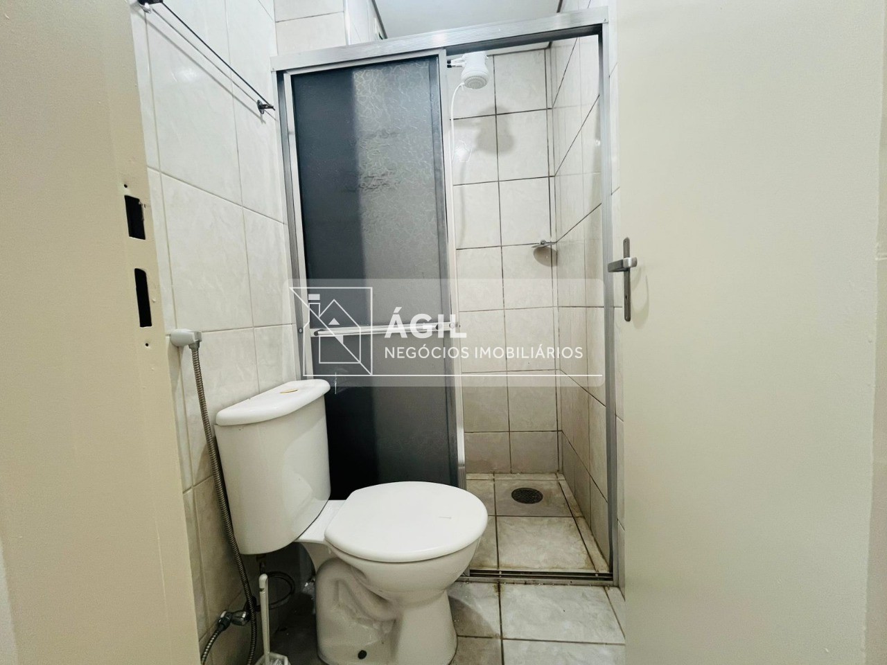 Alugo apartamento 45m2 - 1 dormitório - edificio san giusepp