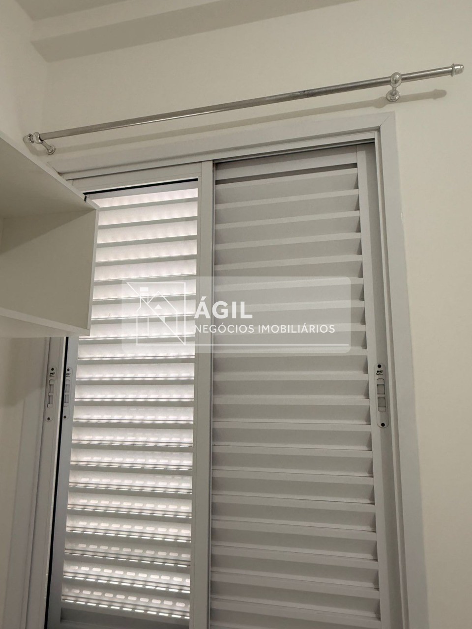 Alugo Apartamento - Parque Residencial Aquarius - Residencial Illuminato - 84m² - em São Jose dos Campos Ar condicionado - 84m² - 2 Dormitórios sendo