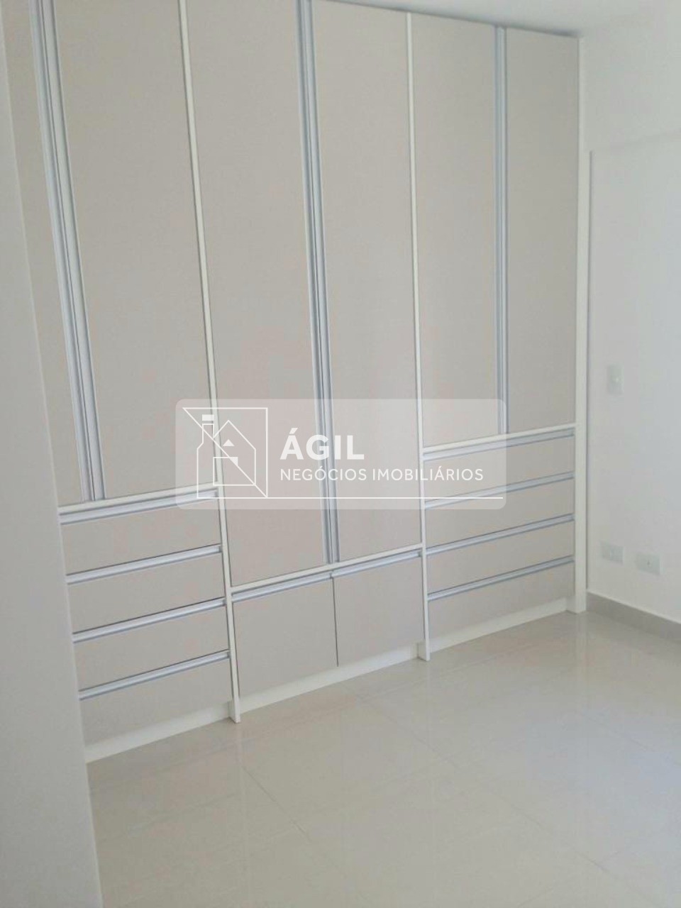 Excelente Apartamento de 2 Quartos para Locação no Condomínio Royal Park - São José dos Campos-SP!