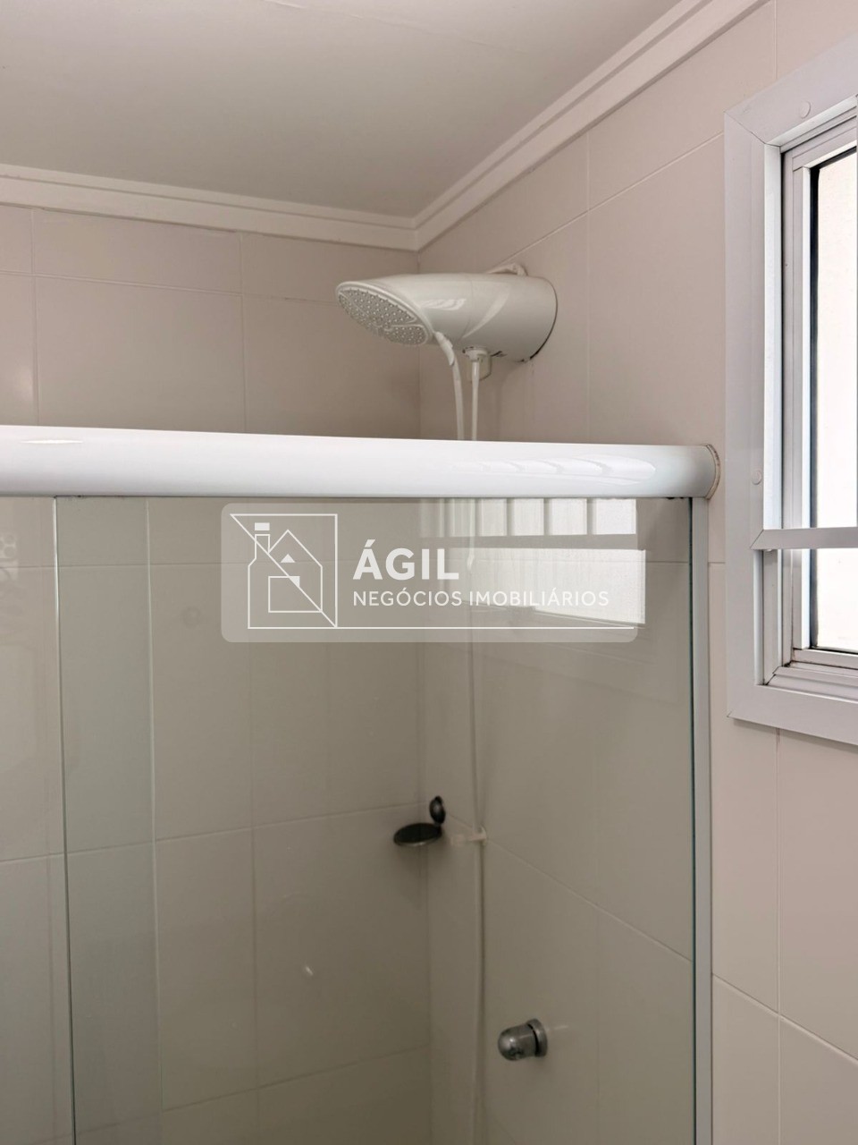 Alugo Apartamento - Parque Residencial Aquarius - Residencial Illuminato - 84m² - em São Jose dos Campos Ar condicionado - 84m² - 2 Dormitórios sendo