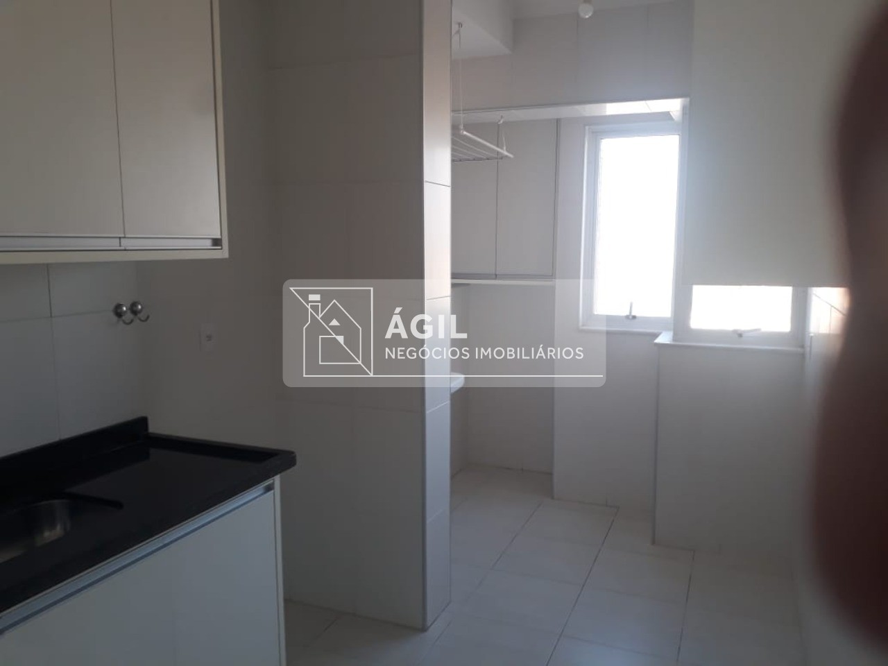 Alugo Apartamento - Parque Residencial Aquarius - Residencial Illuminato - 84m² - em São Jose dos Campos Ar condicionado - 84m² - 2 Dormitórios sendo