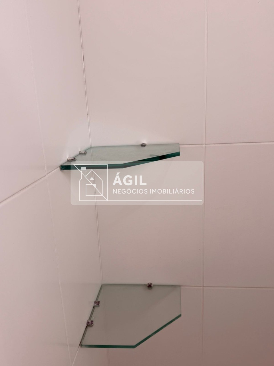 Alugo Apartamento - Parque Residencial Aquarius - Residencial Illuminato - 84m² - em São Jose dos Campos Ar condicionado - 84m² - 2 Dormitórios sendo