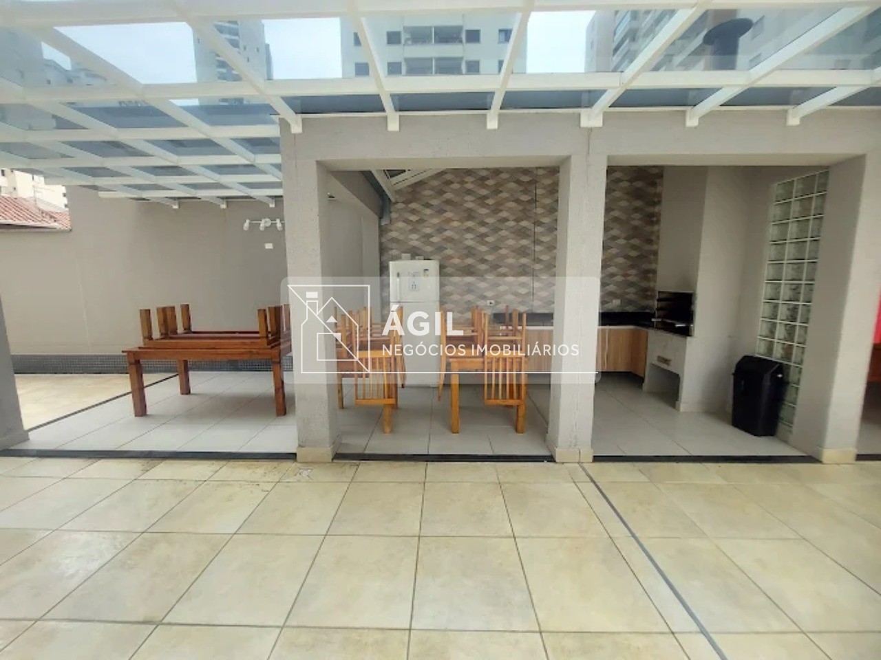 Apartamento de 2 dormitórios, com suíte, para ALUGUEL / LOCAÇÃO no Parque Residencial Aquarius - São José dos Campos - SP Apto com 79 m² 2 dormitório