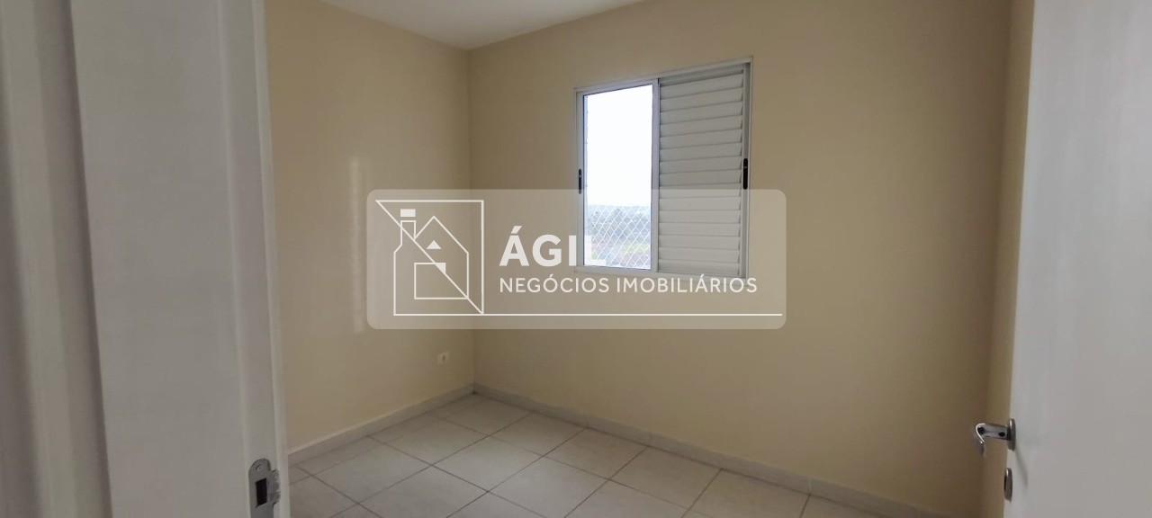 Apartamento a venda no Varandas de vila Branca - Vila Branca- Jacaréi - SP