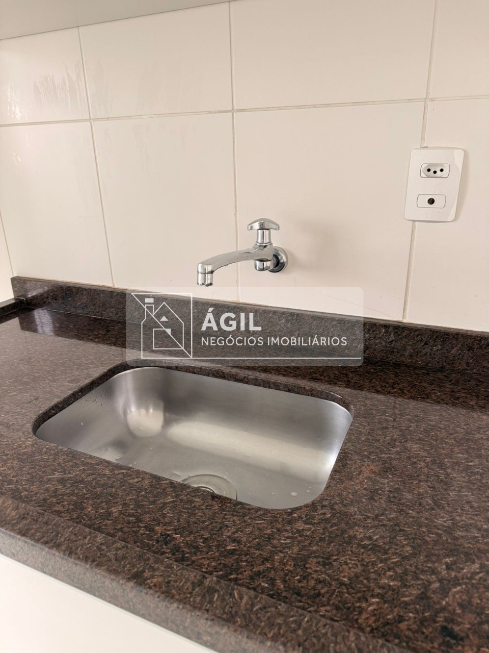 Alugo Apartamento - Parque Residencial Aquarius - Residencial Illuminato - 84m² - em São Jose dos Campos Ar condicionado - 84m² - 2 Dormitórios sendo