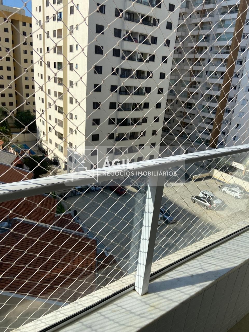 Apartamento de 2 dormitórios, com suíte, para ALUGUEL / LOCAÇÃO no Parque Residencial Aquarius - São José dos Campos - SP Apto com 79 m² 2 dormitório