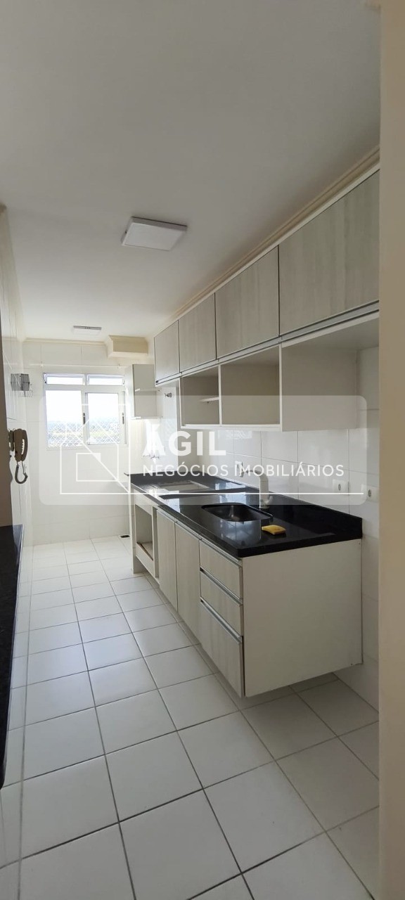 Apartamento a venda no Varandas de vila Branca - Vila Branca- Jacaréi - SP