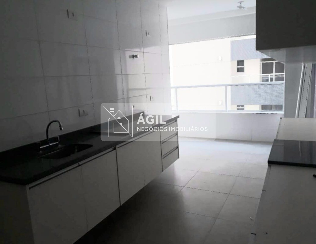 Excelente Apartamento de 2 Quartos para Locação no Condomínio Royal Park - São José dos Campos-SP!