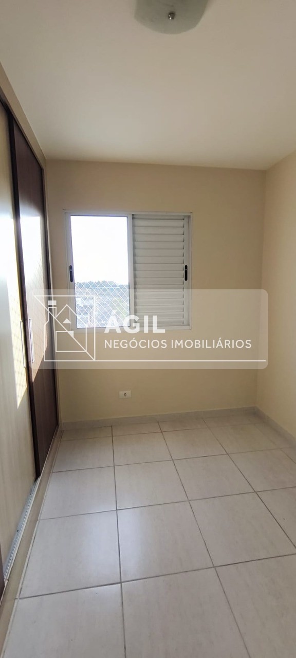 Apartamento a venda no Varandas de vila Branca - Vila Branca- Jacaréi - SP