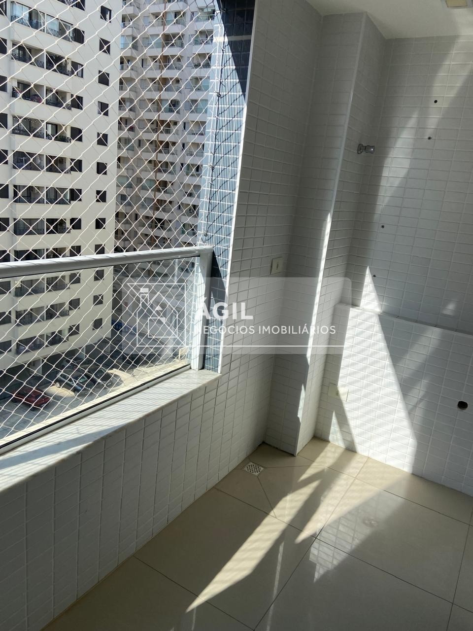 Apartamento de 2 dormitórios, com suíte, para ALUGUEL / LOCAÇÃO no Parque Residencial Aquarius - São José dos Campos - SP Apto com 79 m² 2 dormitório