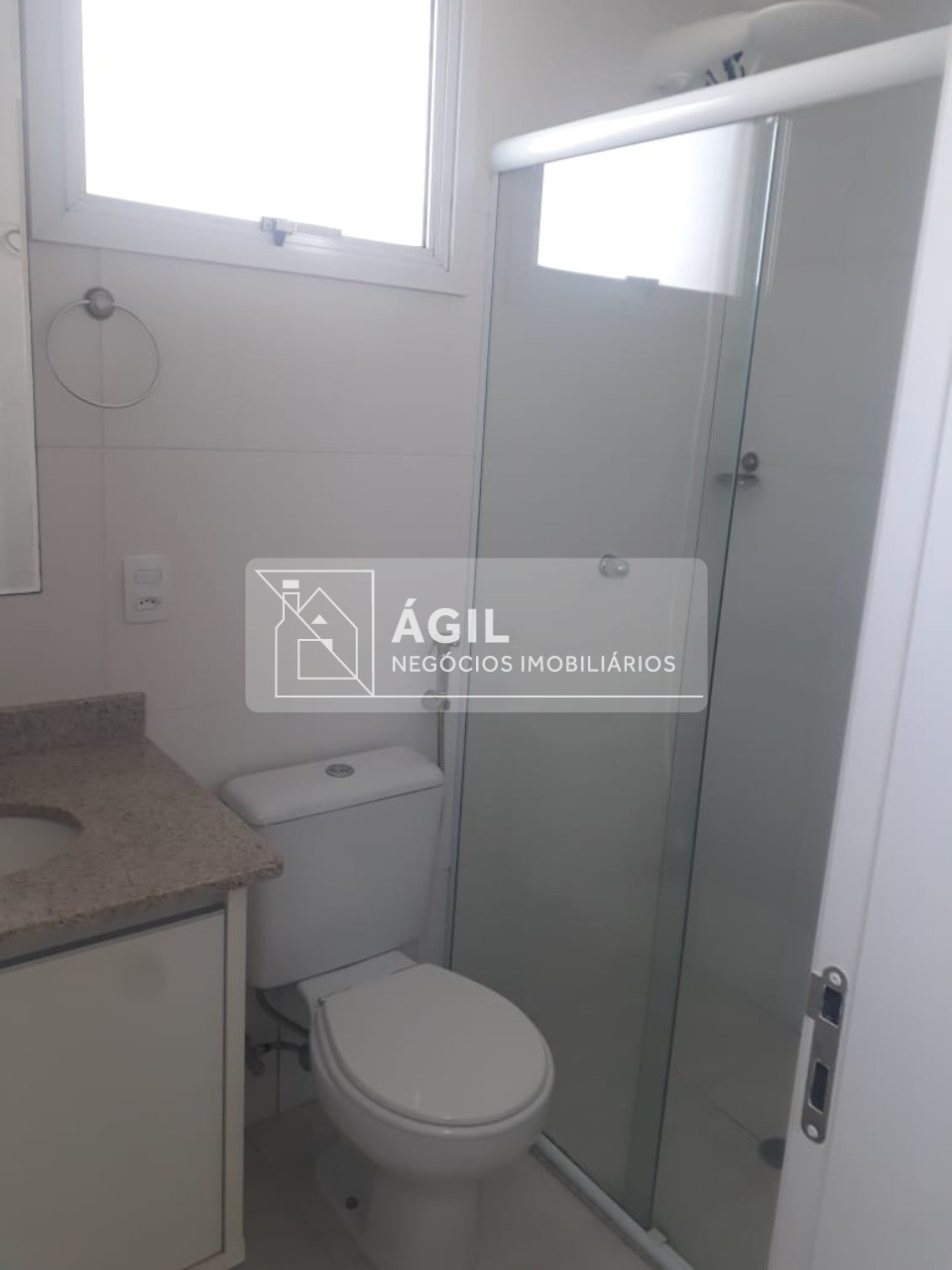 Alugo Apartamento - Parque Residencial Aquarius - Residencial Illuminato - 84m² - em São Jose dos Campos Ar condicionado - 84m² - 2 Dormitórios sendo