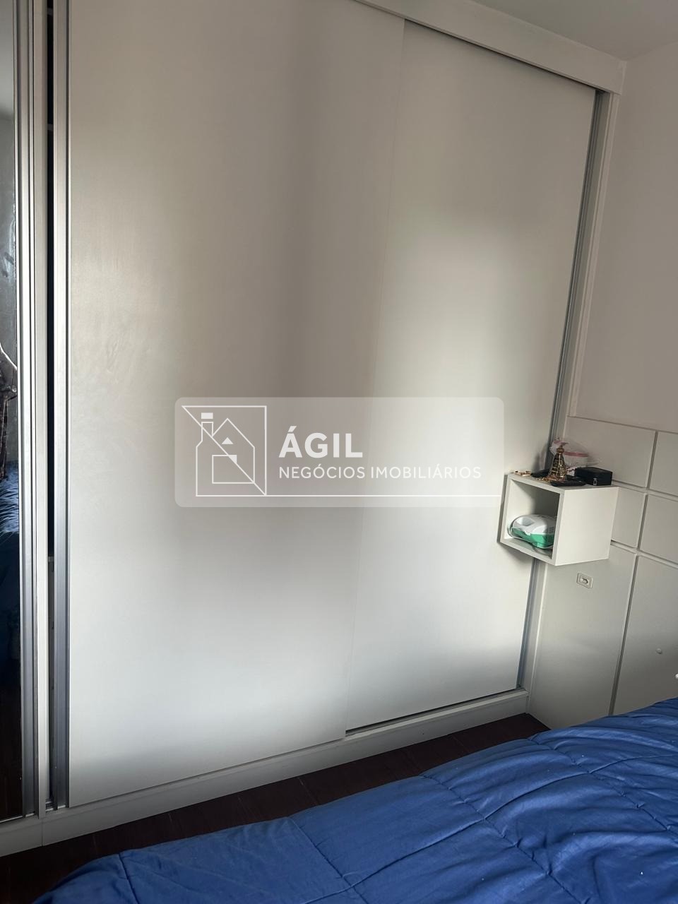 Aluga-se Apartamento Mobiliado no Condomínio La Vie - Monte Castelo - São José dos Campos - 2 quartos, 1 suíte, lazer completo!