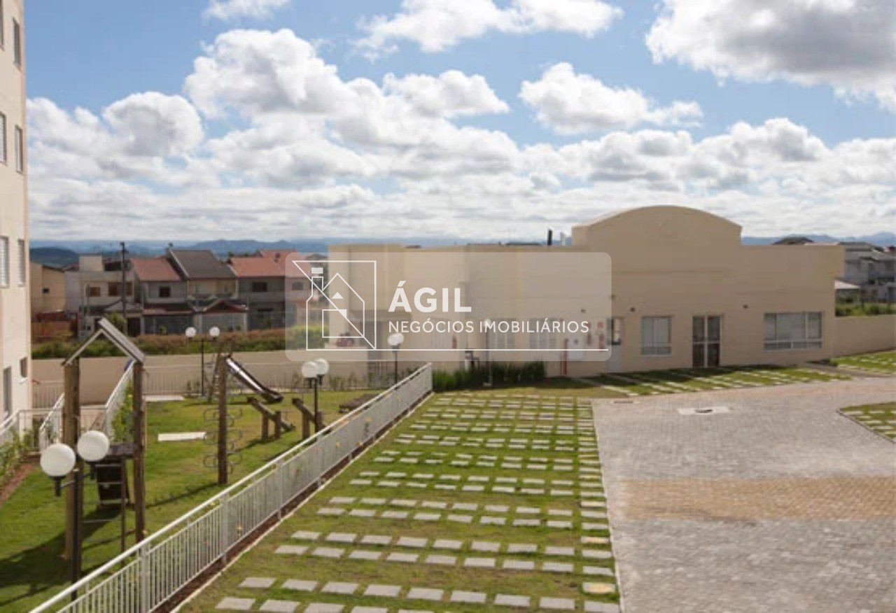 Apartamento a Venda na Vila Industrial - Residencial Natura Park - São José dos Campos - SP O Residencial Natura Park está localizado no Vila Industr