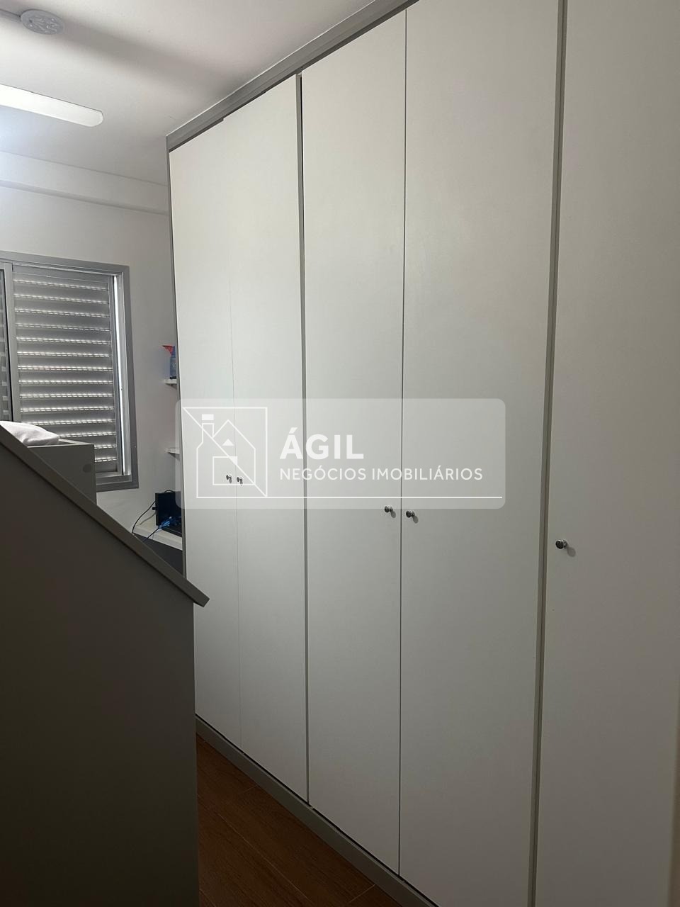 Aluga-se Apartamento Mobiliado no Condomínio La Vie - Monte Castelo - São José dos Campos - 2 quartos, 1 suíte, lazer completo!
