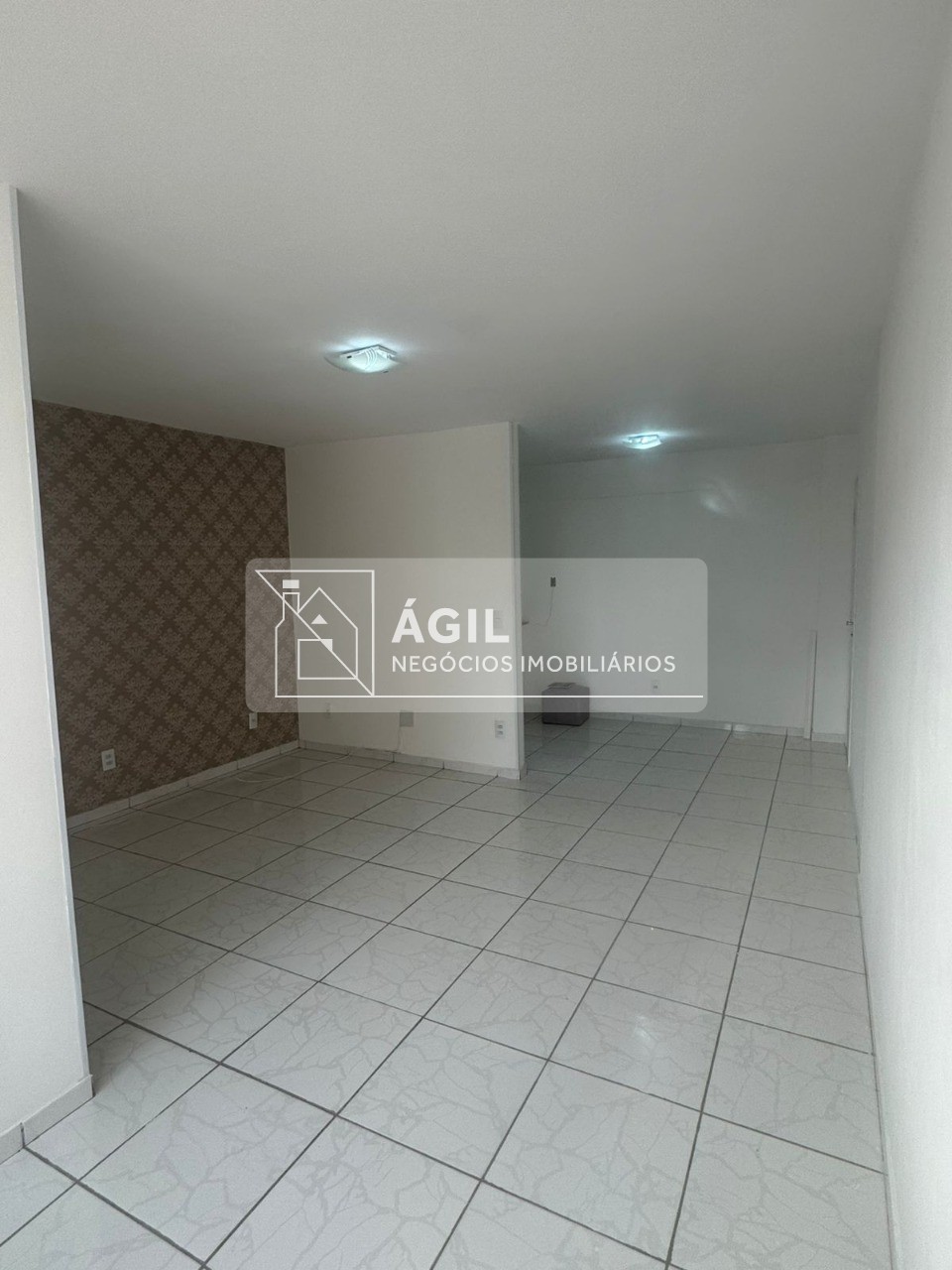 Aluga-se apartamento no edifício inconfidência - jardim são 