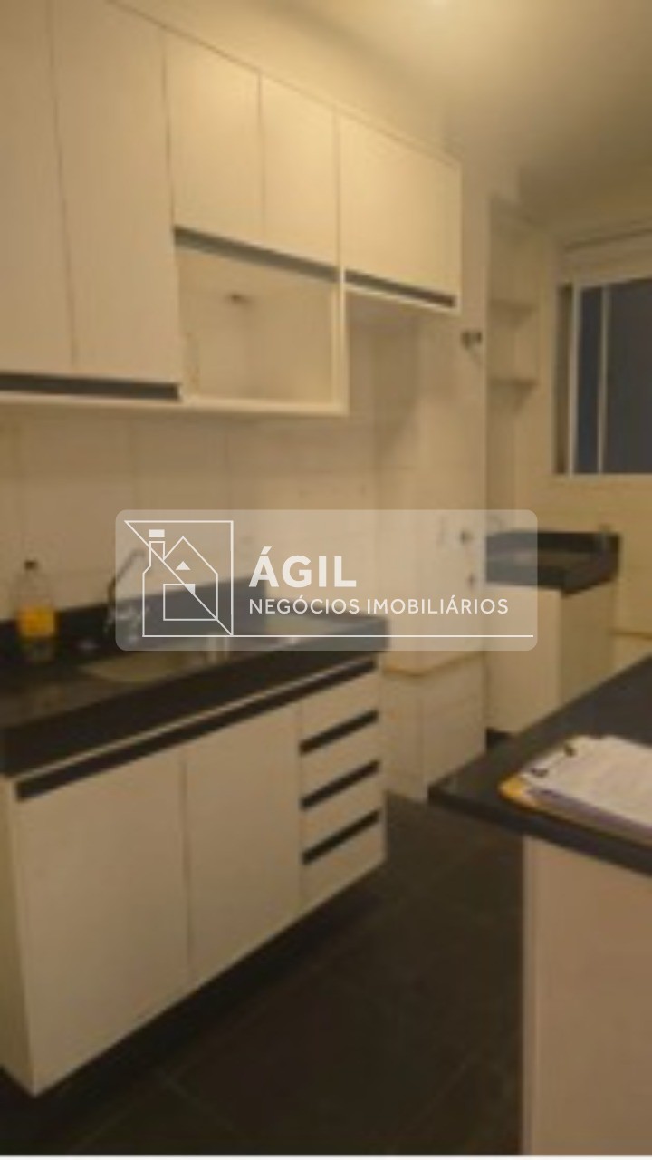 Apartamento de 2 Quartos com Suíte em Jardim das Indústrias - Condomínio Spazio Campos Gerais: Portaria 24h e Lazer Completo!