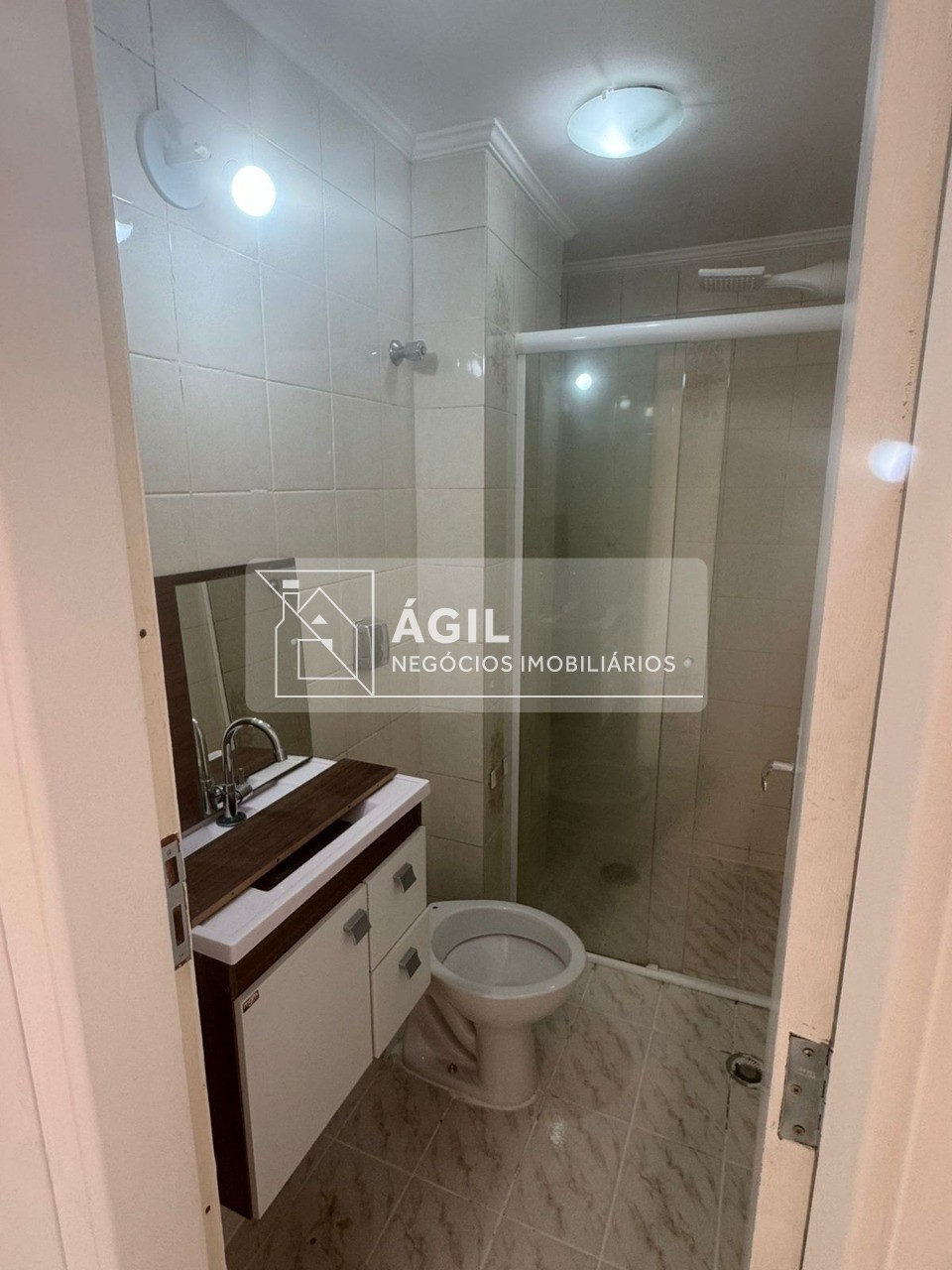 Aluga-se apartamento no edifício inconfidência - jardim são 