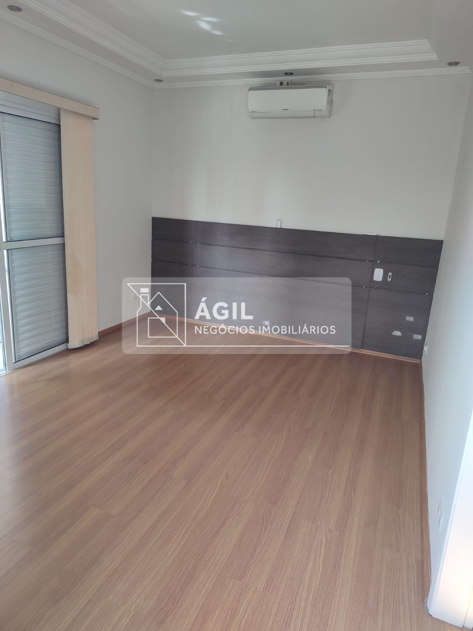 Aluga-se casa em condomínio - villa branca - condomínio quin