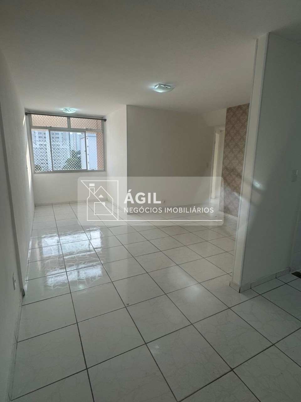 Aluga-se apartamento no edifício inconfidência - jardim são 