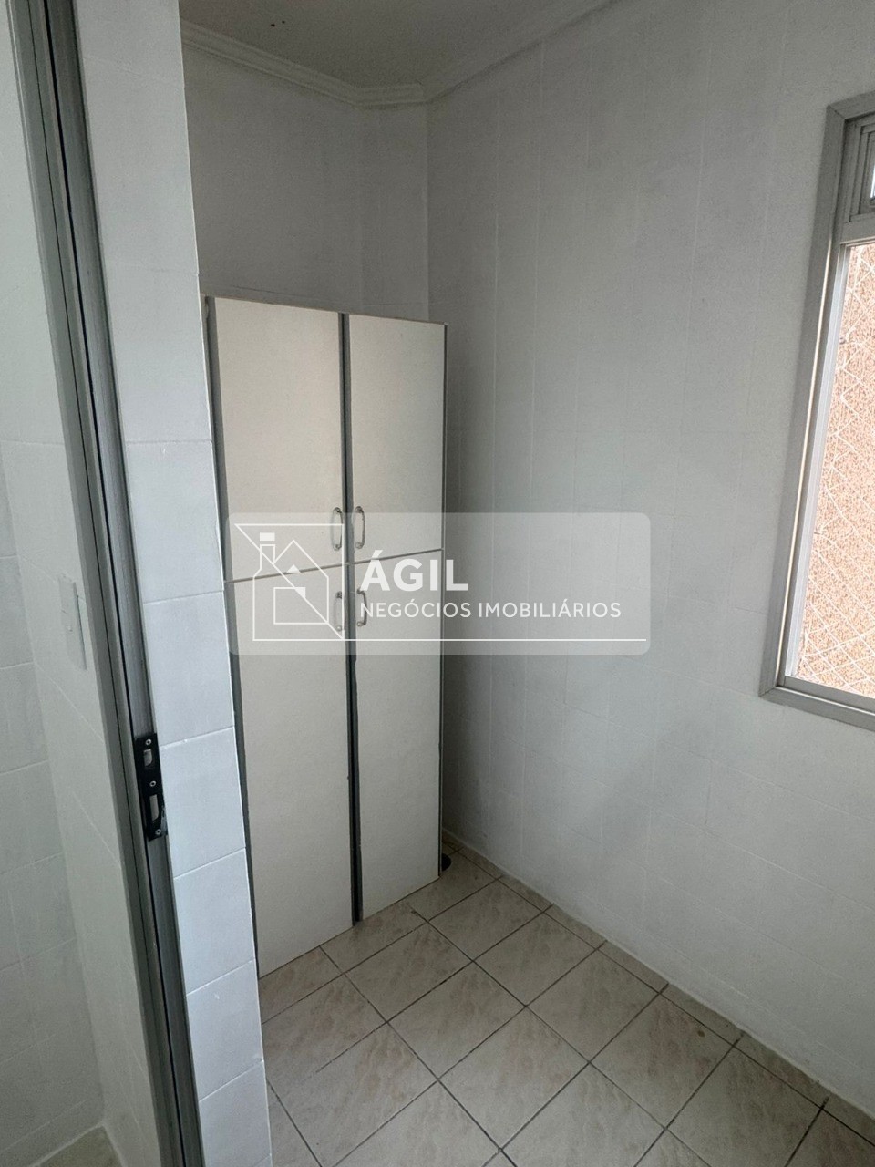 Aluga-se apartamento no edifício inconfidência - jardim são 